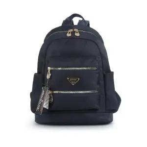 [룽스]여성백팩 가벼운 캐주얼 제노바 29x36x14cm