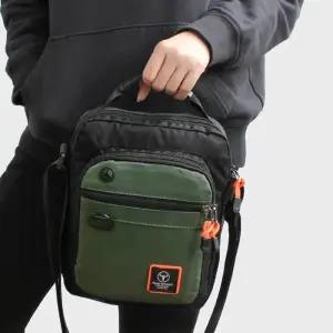 [룽스]등산백 캐주얼 크로스백 99025