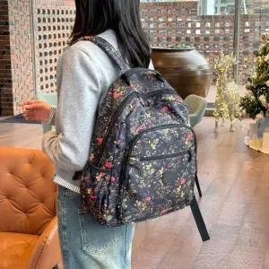 [룽스]책가방 초등학생백팩 고등학생 직장인 대