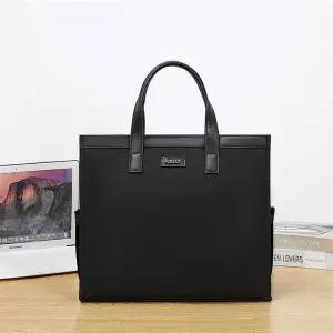 [룽스]캐주얼 직장인 노트북가방 15.6인치