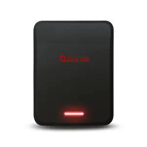 바넥스 BX400 무선 하이패스 단말기 IR 전기차 경차 태양광거치대 별매 /요청시 개통발송