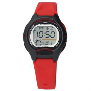 타임플래닛 CASIO LW-200-4A 카시오 시계 우레탄밴드