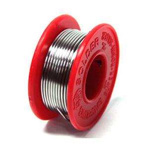 국산 실납 (70g) 인두기 페스트 납흡입기 납땜용 땜납