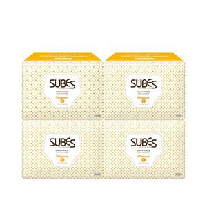 슈베스 슬리머 밴드형 기저귀 소형 4팩, 120매