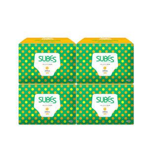 슈베스 노블레스 밴드형 기저귀 소형 4팩, 120매