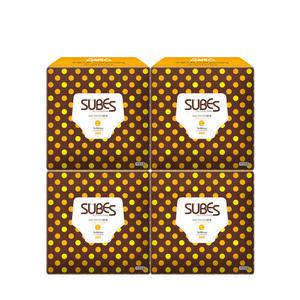 슈베스 노블레스 밴드형 기저귀 대형 4팩, 96매