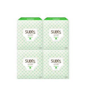 슈베스 슬리머 밴드형 기저귀 특대형 4팩, 88매