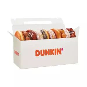 [던킨] 도너츠 10개팩