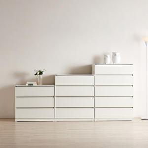 동서가구 마임 서랍장 모음 묶음딜 / 5단서랍장 3단 4단 옷수납장 추천 안방 드레스룸 와이드 모듈 600