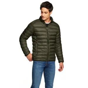 물세탁 가능 경량 패딩 자켓