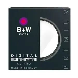B+W 슬림필터 007 NEUTRAL MRC nano XS-PRO DIGITAL 82mm