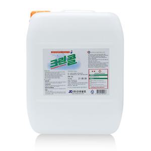 크린콜 59% 20L/식품,기구살균소독제
