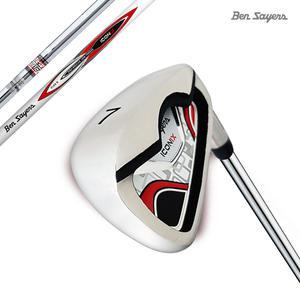 벤세이어스 ICON-IX 골프채 경량 7번 단품 아이언