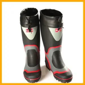 나꾼피싱- 태광산업 방한장화(250~305mm)/얼음낚시장화/방한버섯/횟집장화/냉동창고용/방한화