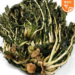 지금이제맛! 강원도 양구 펀치볼 시래기 1kg무청시래기