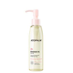 아토팜 매터니티 케어 마사지 오일 120ml
