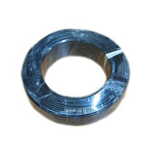 유진통신공업 5C-HFBT 고발포 동축케이블 (형식승인제품) - 길이 200m