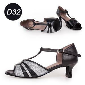 D32/스포츠댄스화/댄스스포츠화/스포츠댄스신발/라틴