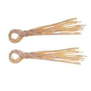 양초심지10개/파라핀양초/초재료/이야코