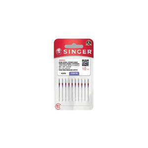 싱거공식판매점 싱거미싱 정품 가정용 미싱바늘 16호