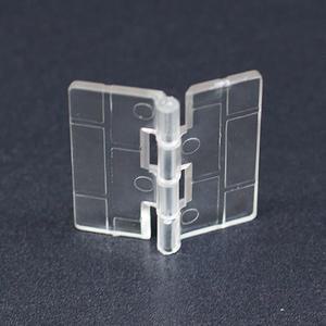 아크릴 경첩 (중)