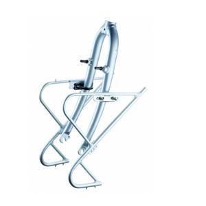 반품불가 Massload 짐받이/CL-879F Low Rider, Alloy