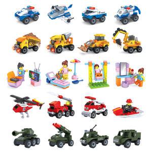 3in1 변신블록 20종 어린이 유치원 학교 학원 병원 치과 장난감 블럭 선물 달란트 사은 판촉 생일 답례품