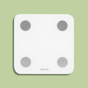 유란다 스마트 인바디 체중계