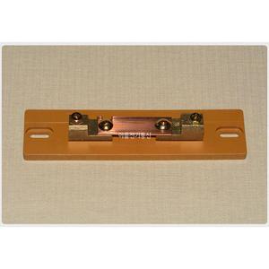 접지단자함용 접지단자대  60SQ이하용 100SQ이하용