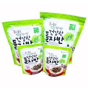 [대국식품] 자연미각 함초 돌자반(김자반) 묶음