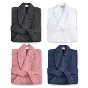 송월 프리미엄 30수 호텔가운 4종