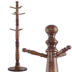 히트 : 스탠드 행거 원목옷걸이 옷걸이 가구