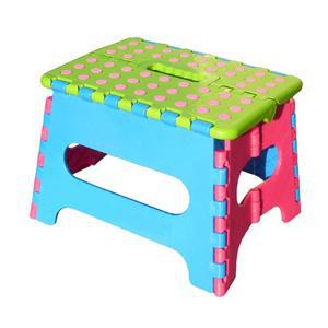 [한셀]ET 휴대용 다용도 접이식 의자 2 B형