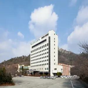 목포 신안비치호텔