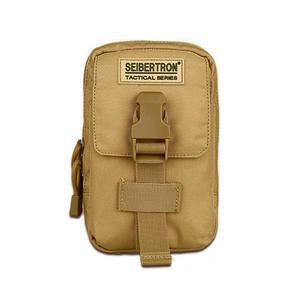 스마트폰 전술 멀티파우치[2XL/왕특대] 택티컬 몰리 MOLLE 부착용 밀리터리