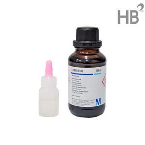 현미경오일 10cc / 10ml 임멀젼 이멀젼 소량