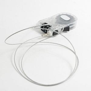 와이어 자물쇠 / 여행용 가방 자물쇠 / 케이블 114cm