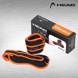 헤드 모래주머니 발목 0.5kg Set 중량밴드 웨이트용품