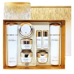 이자녹스 테르비나 AD 리제너레이팅 3종 세트