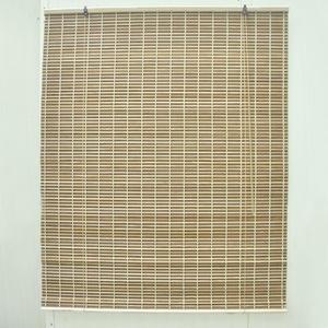 수지씨앤엘 카빌 투톤 대나무발 대 120x150cm 블라인드