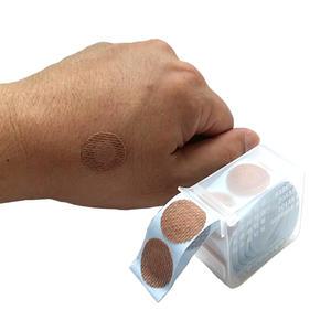 모아랩 원형밴드 20mm 100매 주사용/채혈용