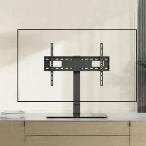 TV 스탠드 브라켓 삼성 LG 티비 거치대 받침대 다리 43인치 55인치 65인치