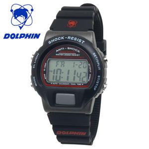 [정품]돌핀 MRP567-33/군인/전자/스포츠/방수 시계