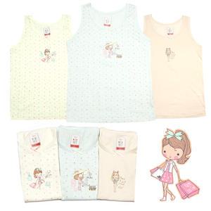 유아런닝/초등학생런닝/선물세트