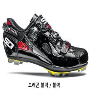 SIDI 시디 드래곤4 드래곤5  메가  MTB신발 시디신발