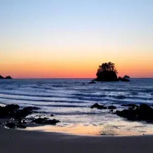 [충남 펜션] 태안 학암포 썬라이즈펜션 (태안,안면도)