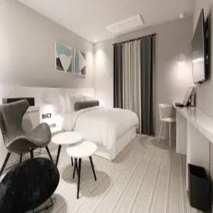 [부산 모텔] 부산 금사동 호텔 헤이브(HAVE) (동래,사직,미남,온천장,부산대,구서,서동)