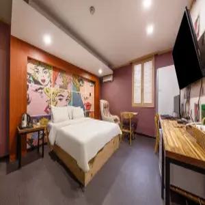 [전북 모텔] 전주 금암동 윈져 (전주 덕진구)