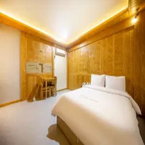 [전북 모텔] 익산 랜드파크 (익산)