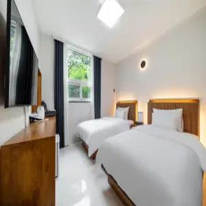 [강원 모텔] 속초 와이2스테이호텔(Y2STAY) (속초,고성)